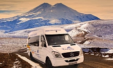 Экскурсионное бюро «Дарина тур» 